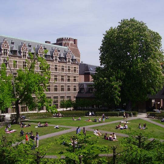 University of Antwerp