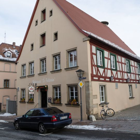 Frauentorstraße 11
