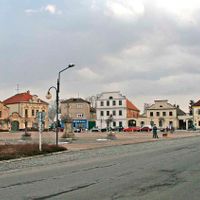 Dašice