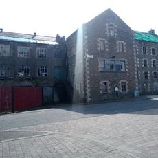 Selkirk, Station Road, Forest Mill