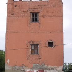 Optical telegraph tower Vedat de Torrent