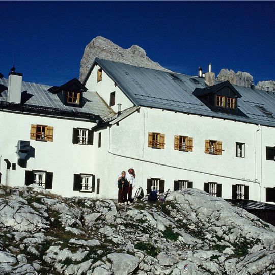 Riemannhaus