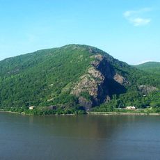 Breakneck Ridge