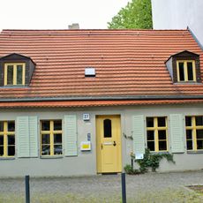 Fischerhaus Kietz 27