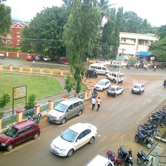 Chikkamagaluru