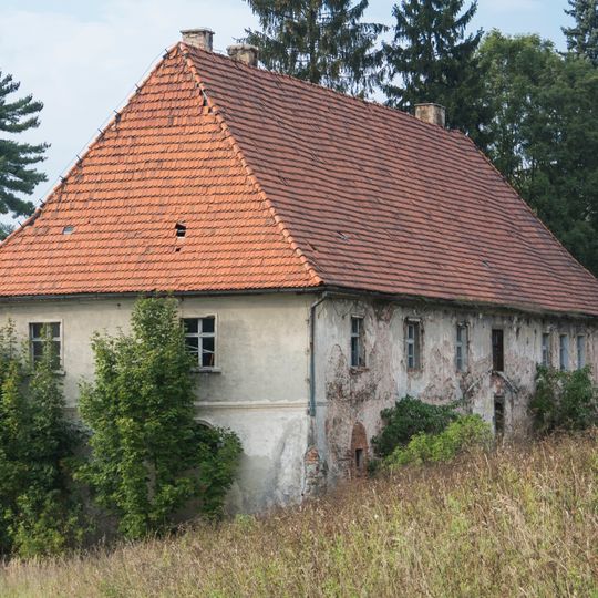Dzikowiec, Lower Silesian Voivodeship