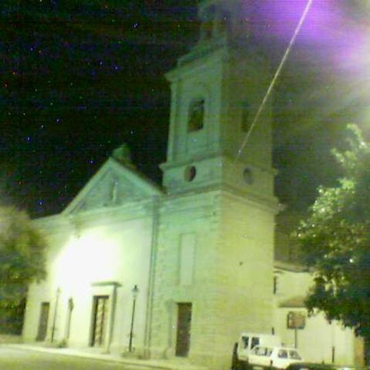 Santa Caterina dello Ionio