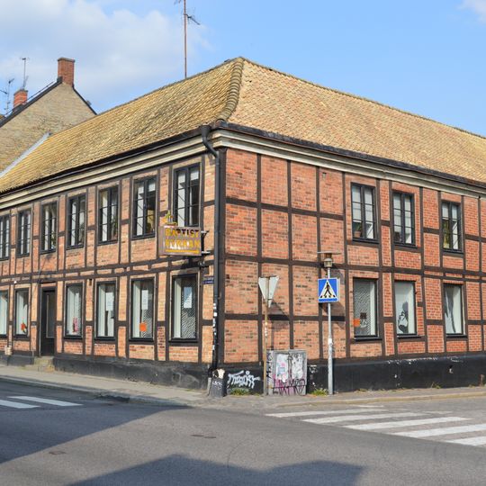 Stora Södergatan 35