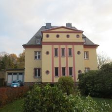 Villa Dresdner Straße 138