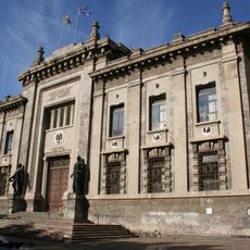 Palazzo di Giustizia