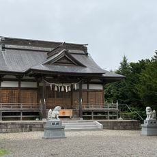 Yakumo Shrine