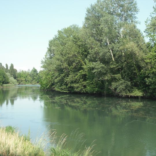 Casier
