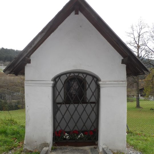 Kapelle zum Klarenhof