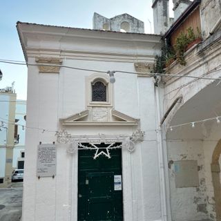 San Giovanni Evangelista Church