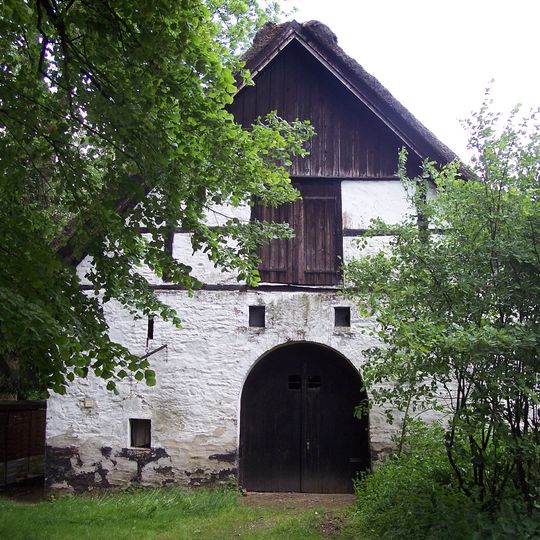 Freihof Buckesfeld