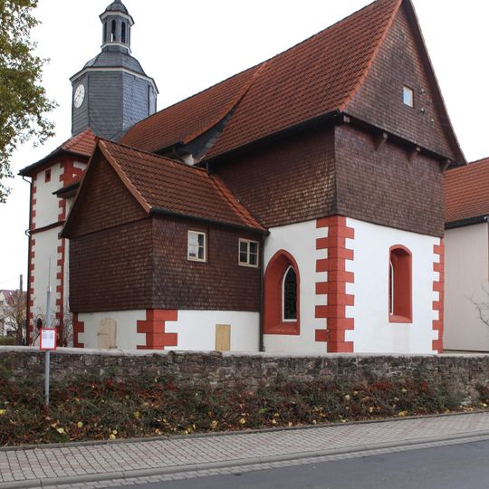 Christuskirche