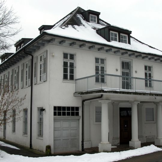 Museum Villa Haiss