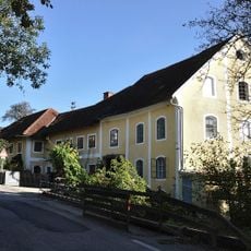Obermühle