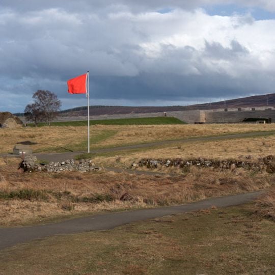 Culloden