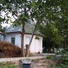 Imamzadeh Hamzeh Reza (Koshk-e Sara)