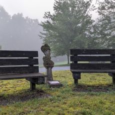 Memory Garden