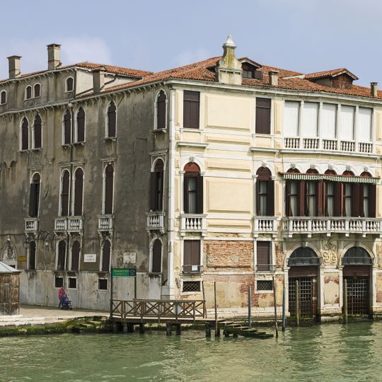 Palazzo Malipiero