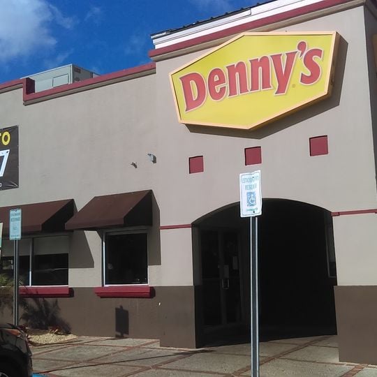 Denny's