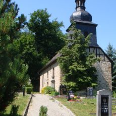 St. Nikolaus (Wersdorf)