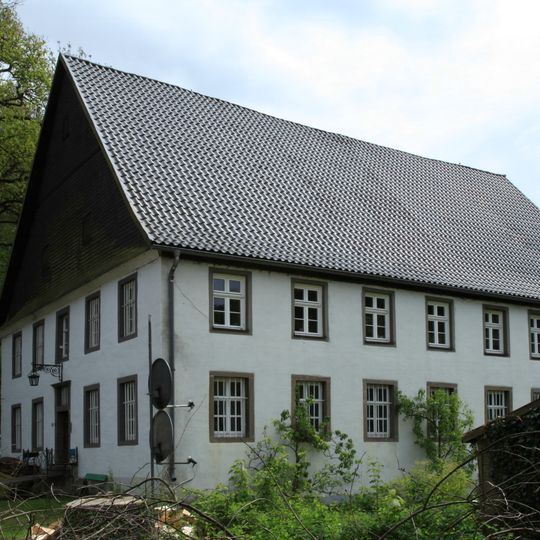 Reidemeisterhaus Voswinkel