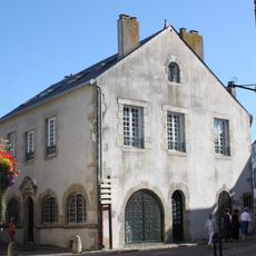 Maison de l'Isle Gontier