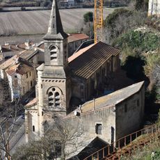 Église Saint-Jude de Béziers