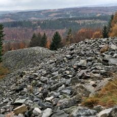 Forte celta de Otzenhausen