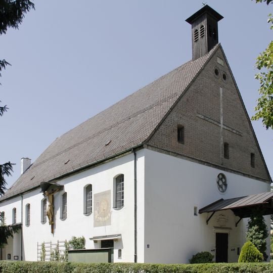 St. Heinrich