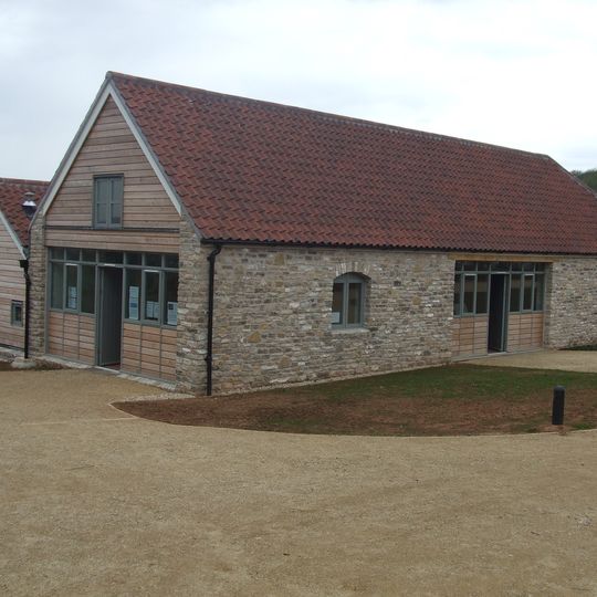 Folly Farm, Somerset