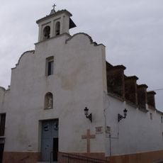 Church of Saint John the Baptist