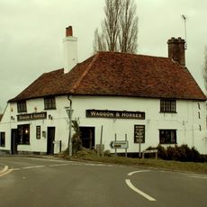 Waggon And Horses Public House