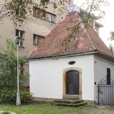 Paclt's glassworks Turnov