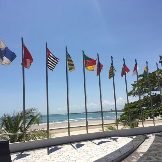 Memorial à República