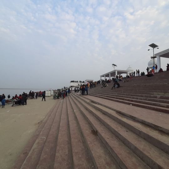 Gurdwara Gobind Ghat