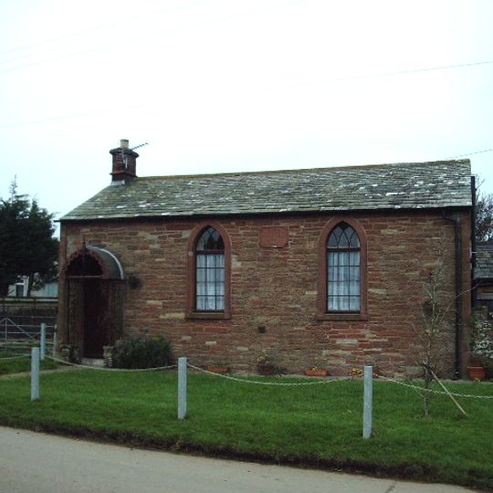 Former Congregational Chapel