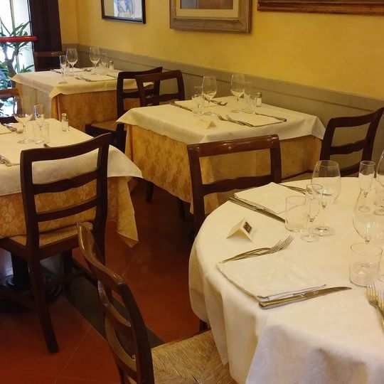 Osteria di Giovanni
