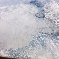 Austre Torellbreen