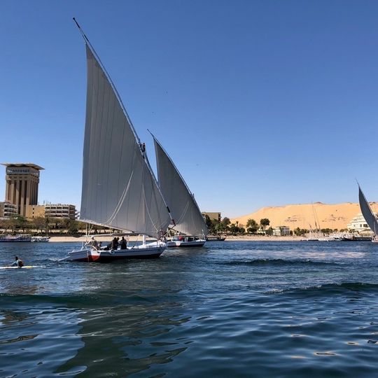Nile
