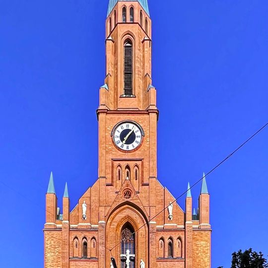 Chiesa di San Giovanni Battista