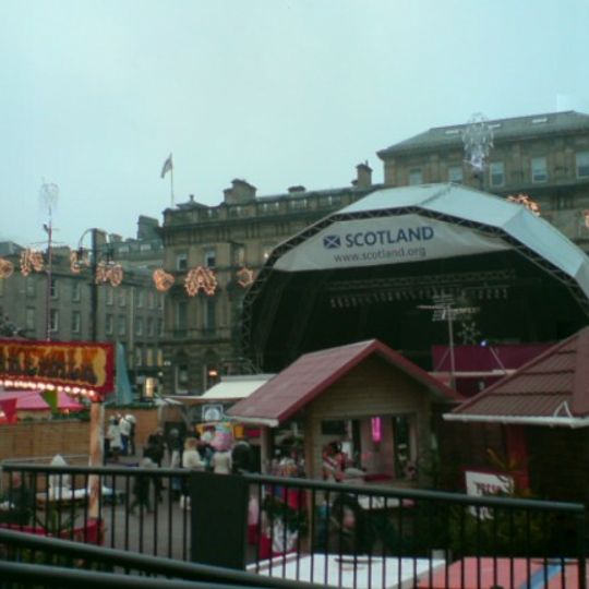 George Square
