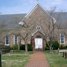 St. John's Episcopal Church