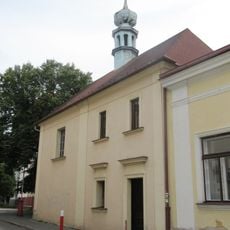 Chapel of Saint Martin