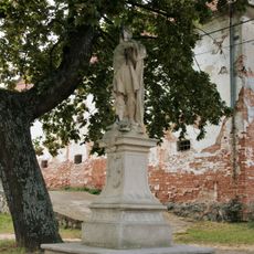 Socha svatého Donáta