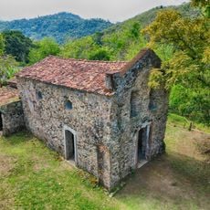 Capela de Santa Ana Piedade