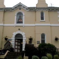 Newton Abbot Town Hall (Number 9)